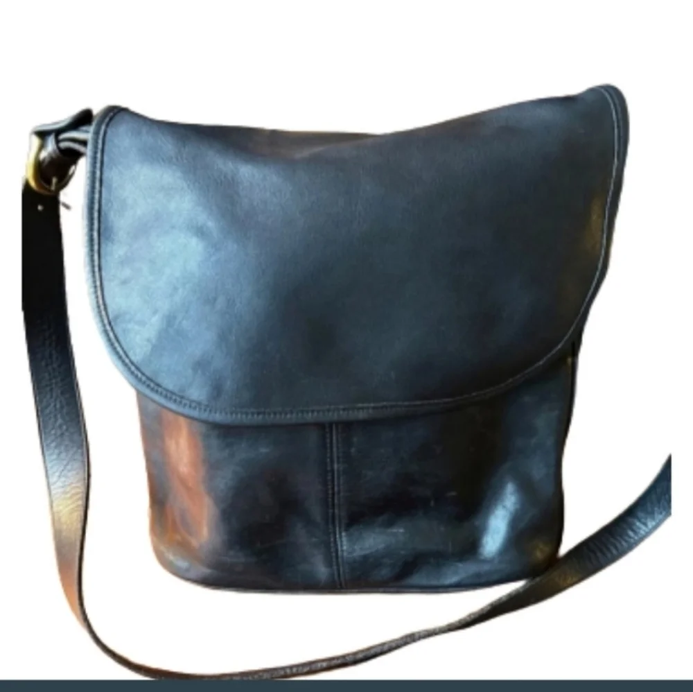 Vintage Coach Whitney Shoulder bag
